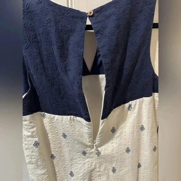 💕3/$25💕 Hatley  Tank Top Dress - Picture 2 of 6